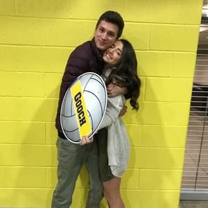 Meet your Posher, Haley